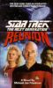 [Star Trek: The Next Generation 21] • Reunion